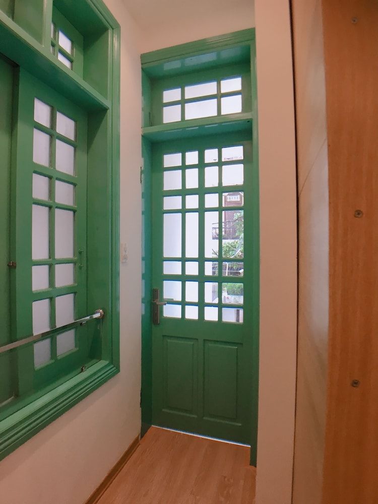 Delistay - Hostel Basic Shared Dormitory 5