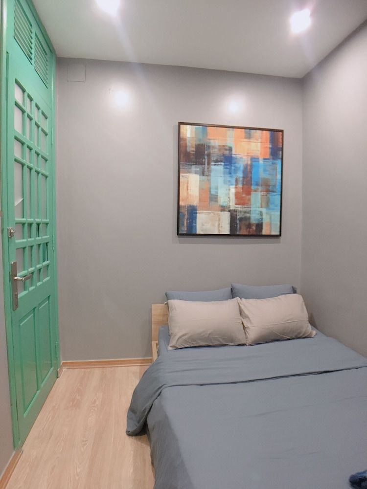 Delistay - Hostel Double Room 3