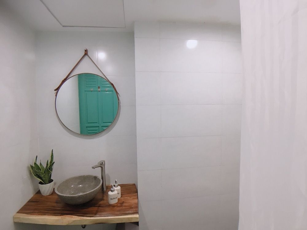 Delistay - Hostel Double Room 6