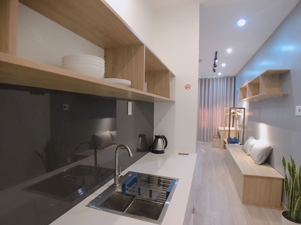 Delistay - Hostel Family Room 8