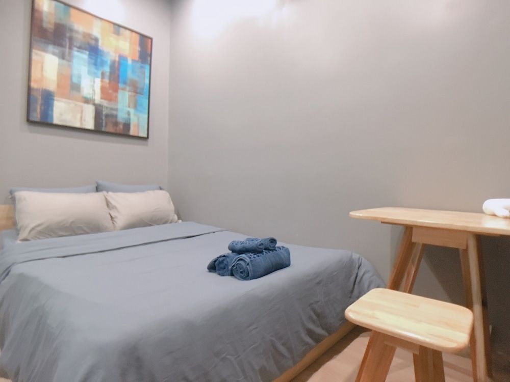 Delistay - Hostel Double Room 2