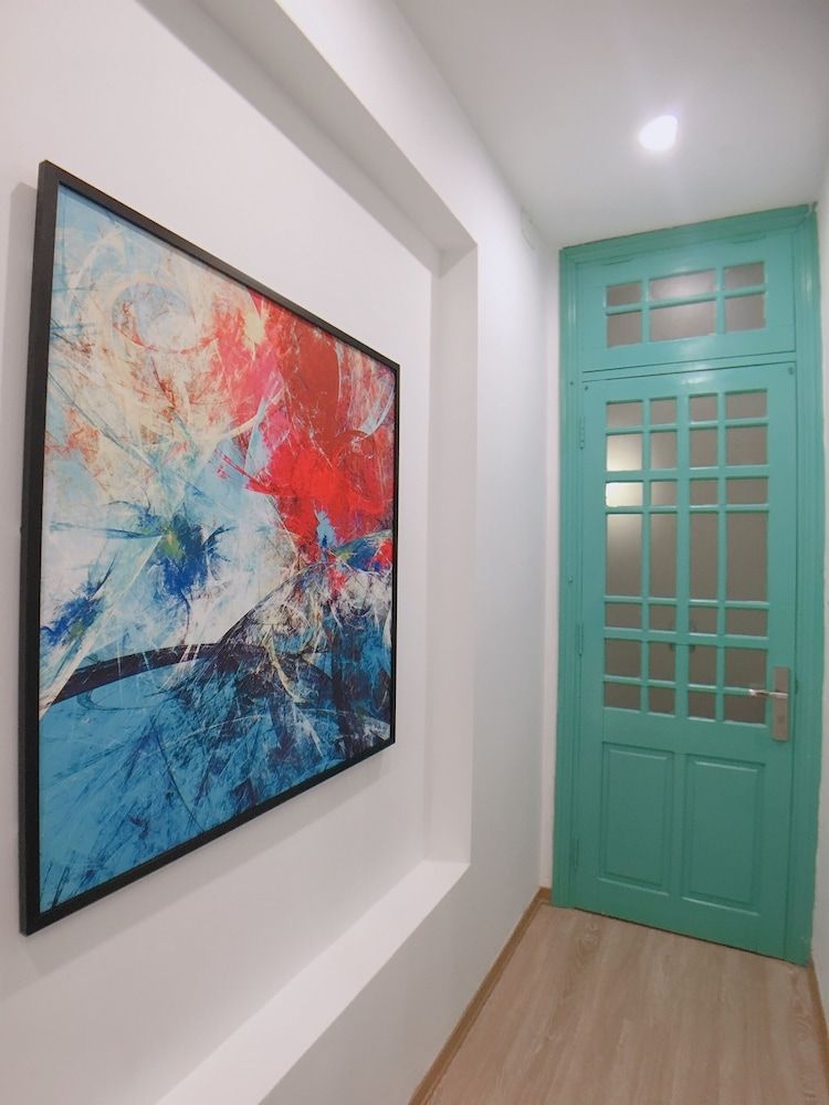 Delistay - Hostel Basic Shared Dormitory 4