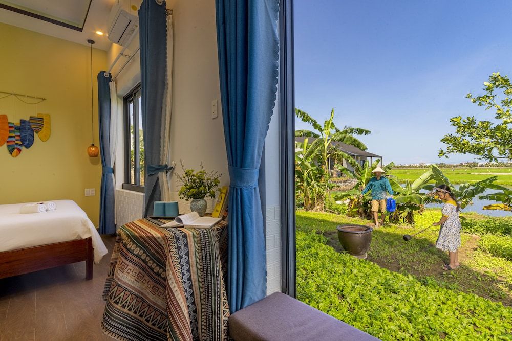 Lua House Romantic Studio 12