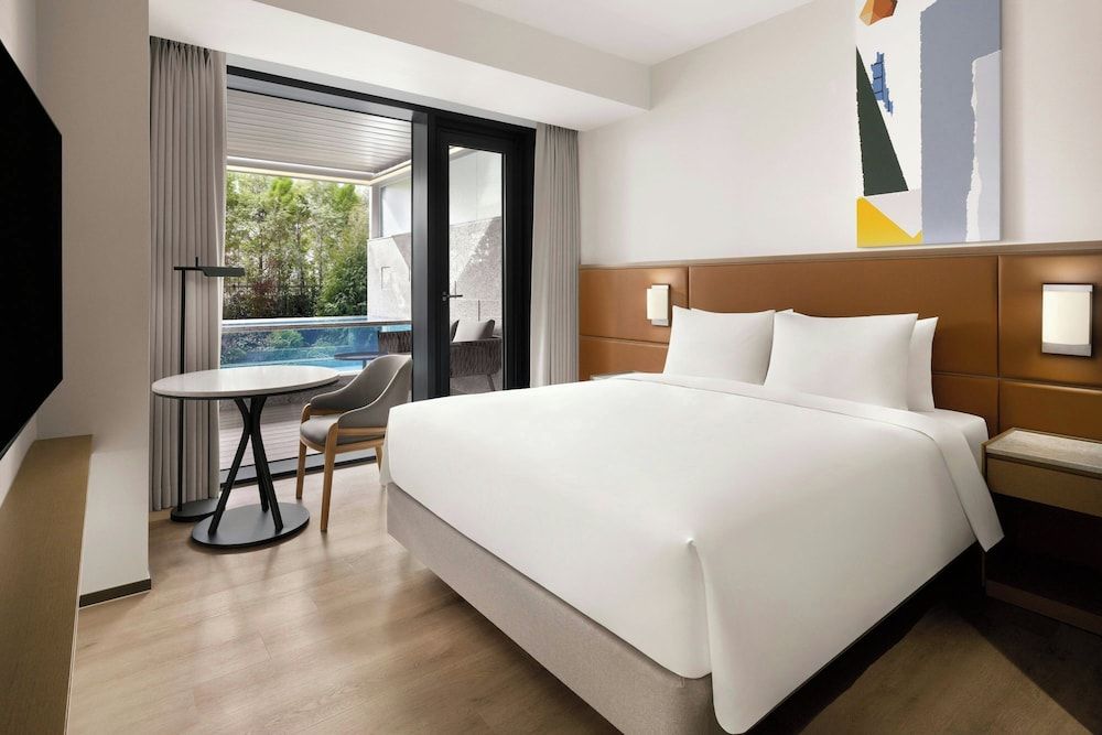 undefined AC Hotel by Marriott Seoul Gangnam 3