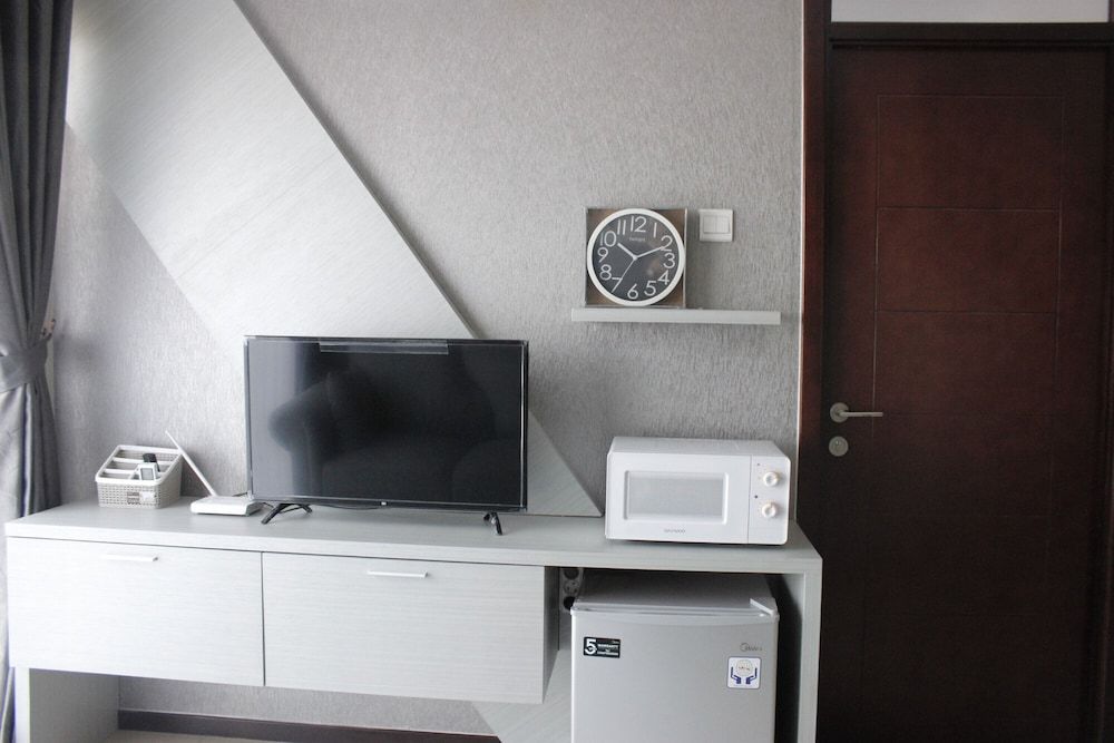 Stylish 2BR Gateway Pasteur Apartment Room 14