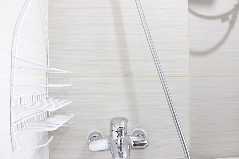 Stylish 2BR Gateway Pasteur Apartment Room 18