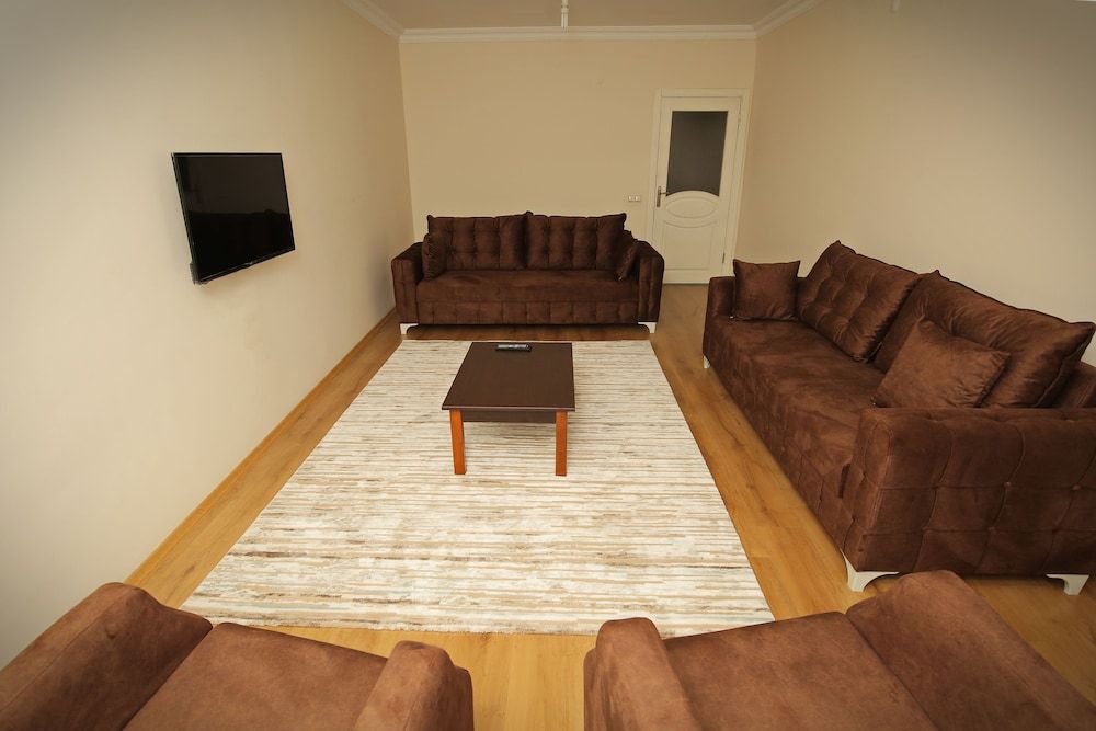 Ozkanlar Apart Family House, 1 Bedroom, Mountain View 16