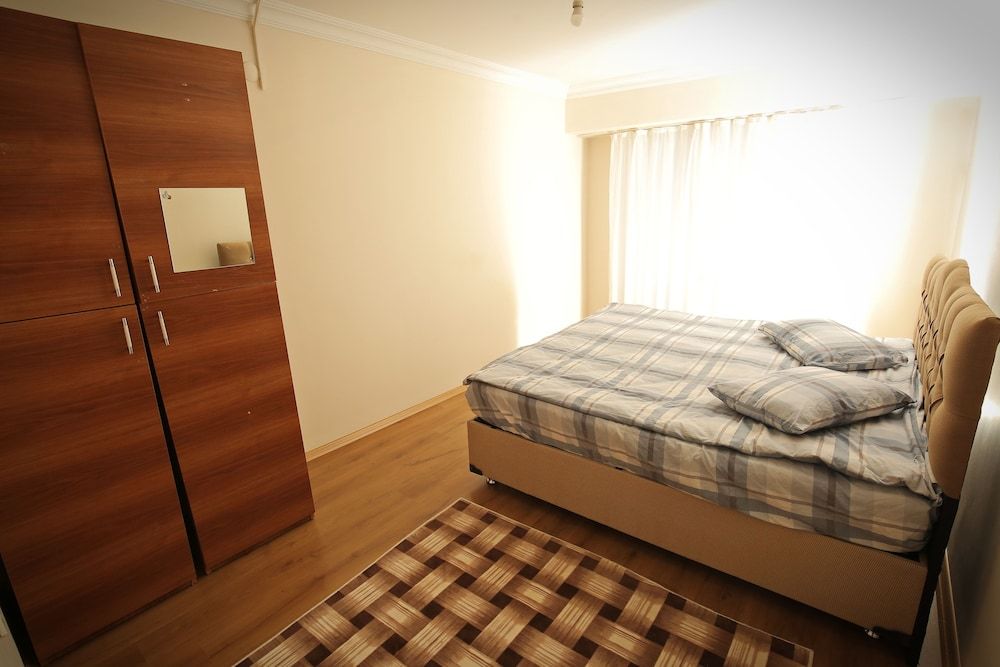 Ozkanlar Apart Family House, 1 Bedroom, Mountain View 3