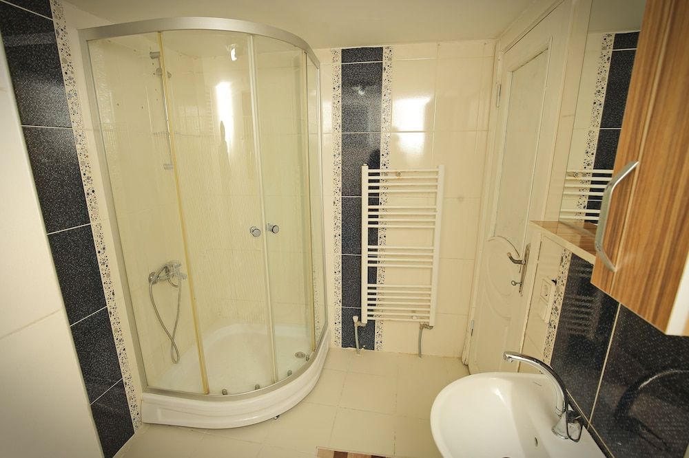 Ozkanlar Apart Family House, 1 Bedroom, Mountain View 8