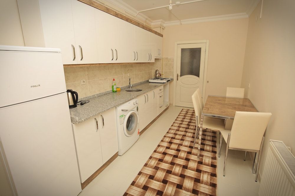 Ozkanlar Apart Family House, 1 Bedroom, Mountain View 14