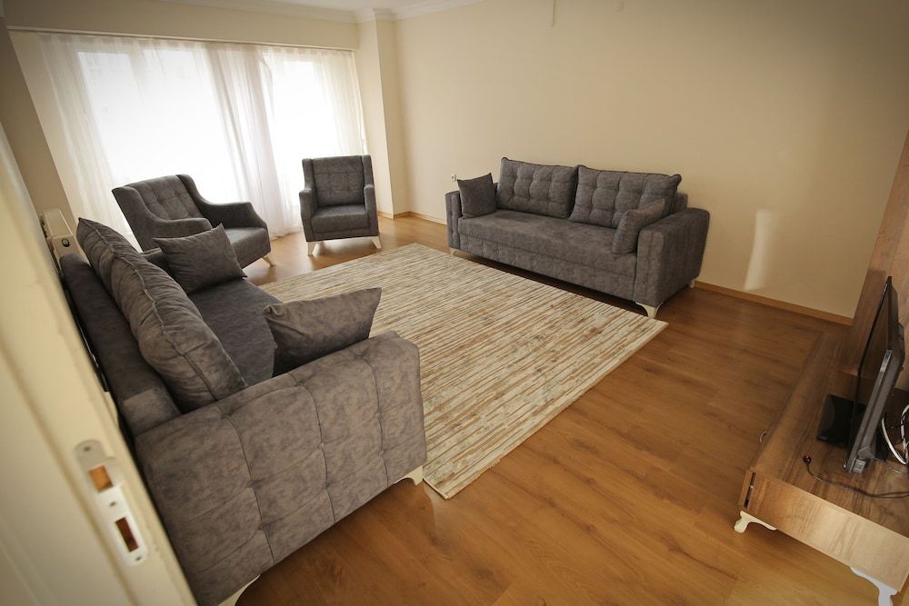 Ozkanlar Apart Comfort House, 2 Bedrooms 5