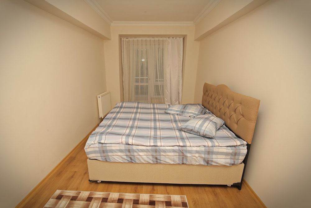 Ozkanlar Apart Family House, 1 Bedroom, Mountain View 4