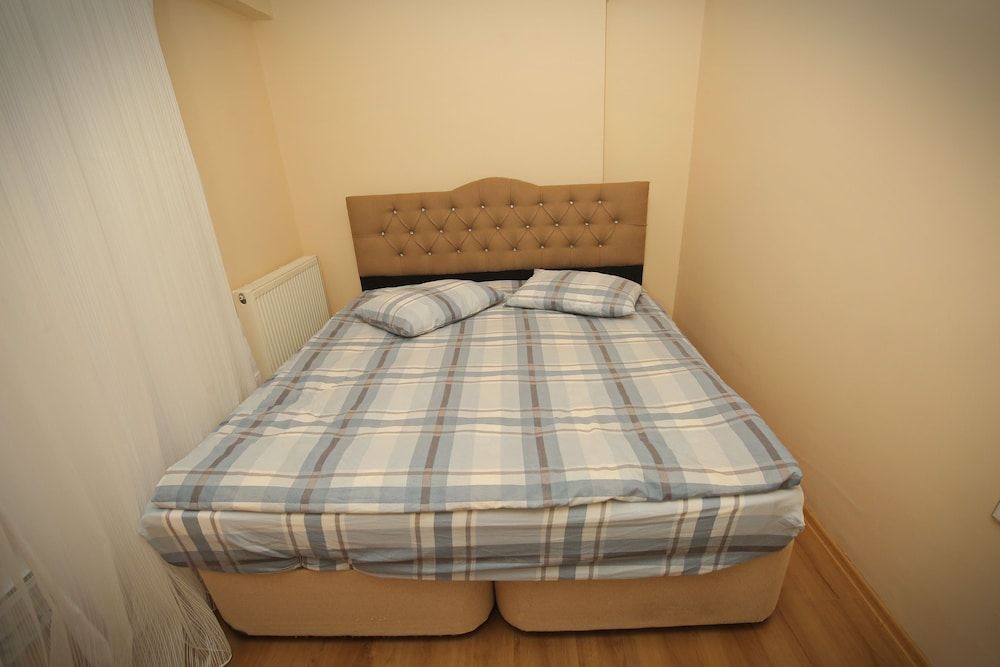 Ozkanlar Apart Family House, 1 Bedroom, Mountain View 2