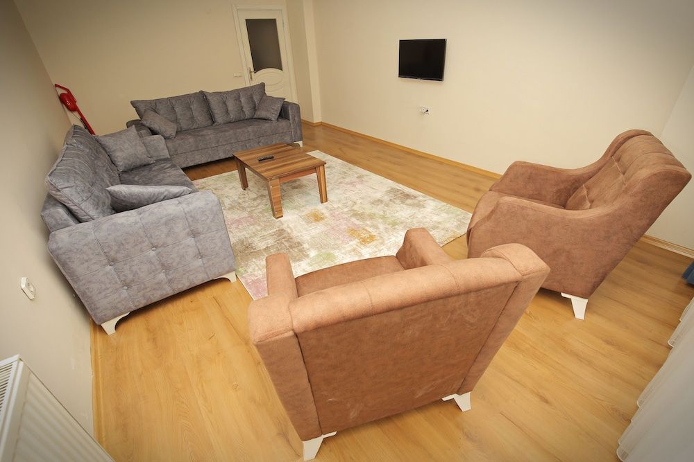 Ozkanlar Apart Family House, 1 Bedroom, Mountain View 10