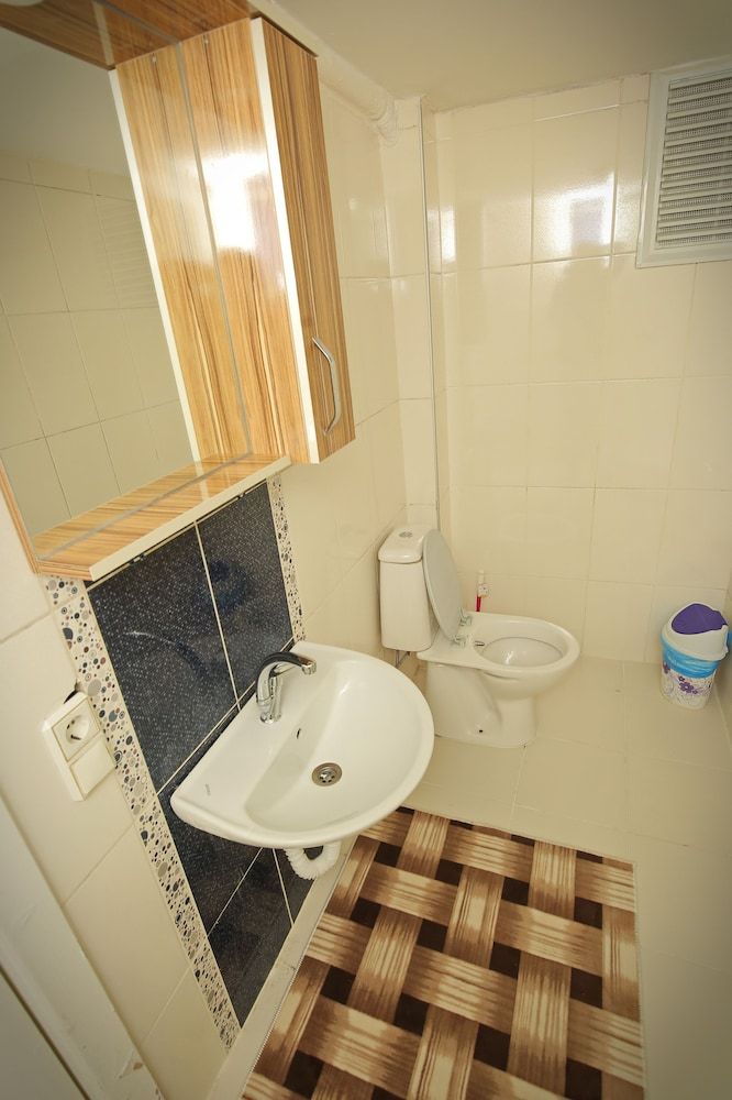 Ozkanlar Apart Family House, 1 Bedroom, Mountain View 6