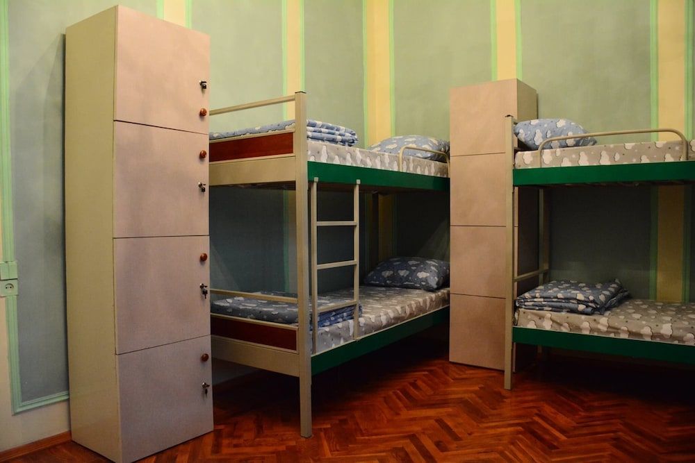 undefined Flora Hostel 2