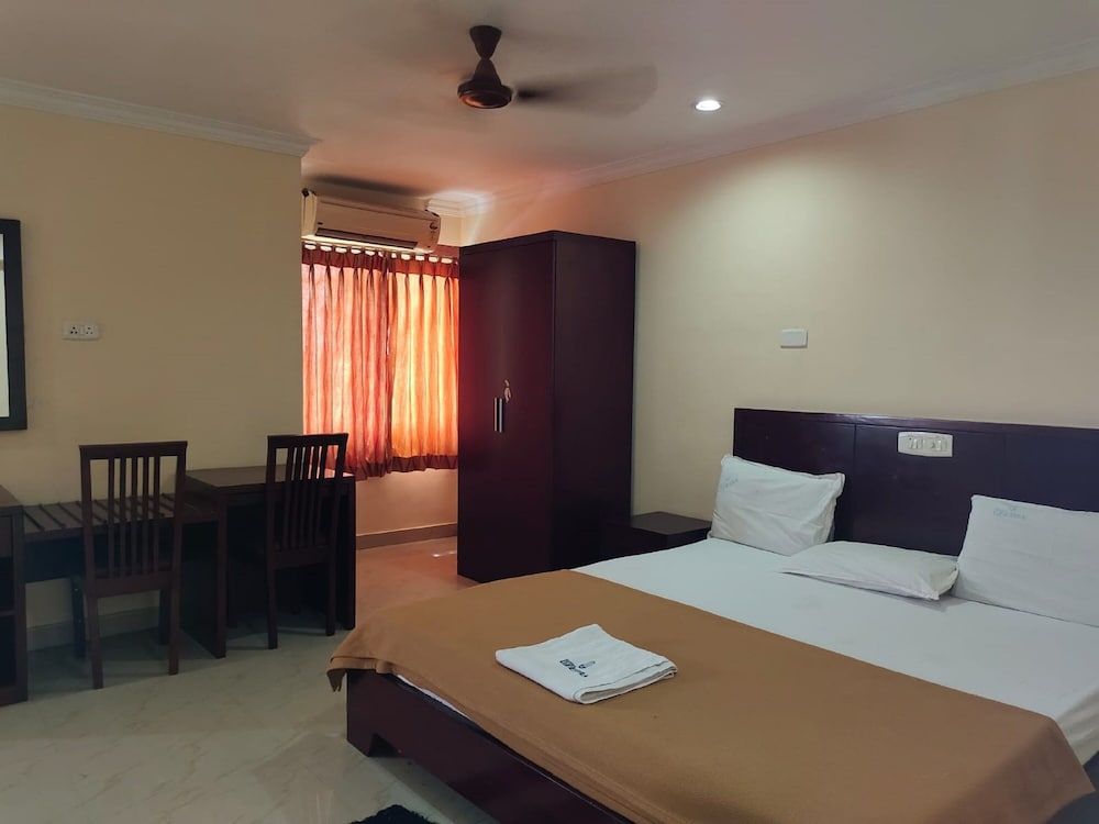 Royal Room, 1 Queen Bed