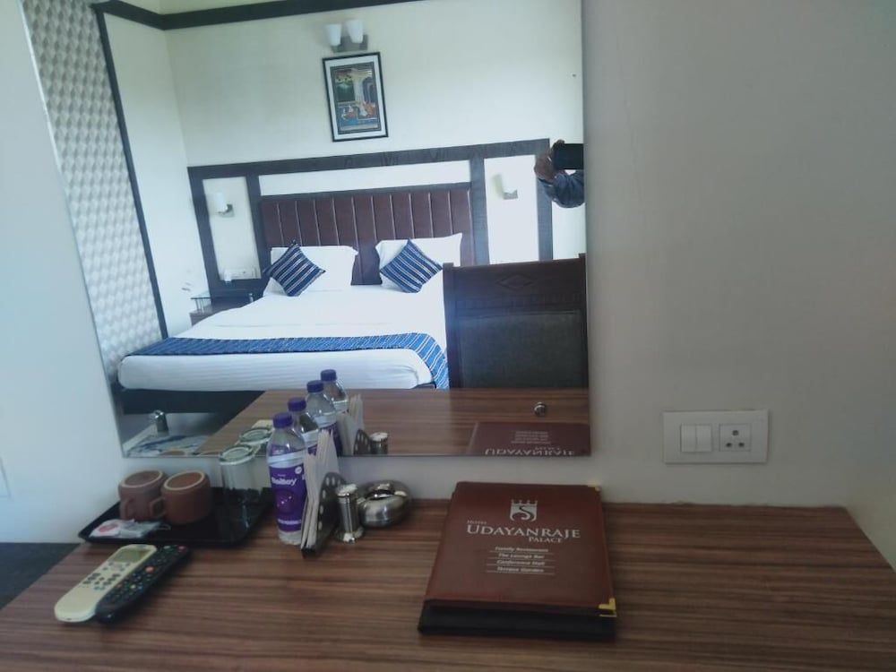 undefined Hotel Udayanraje Palace 2