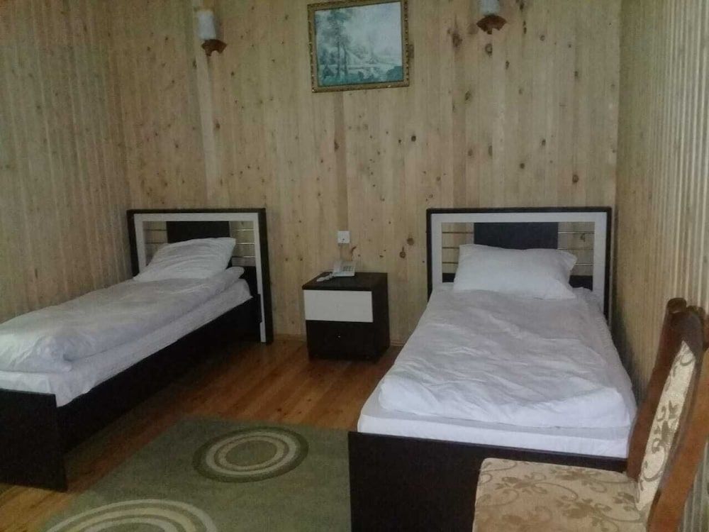 Kish Adasi - Kish Island Family Cottage, 1 Bedroom 2