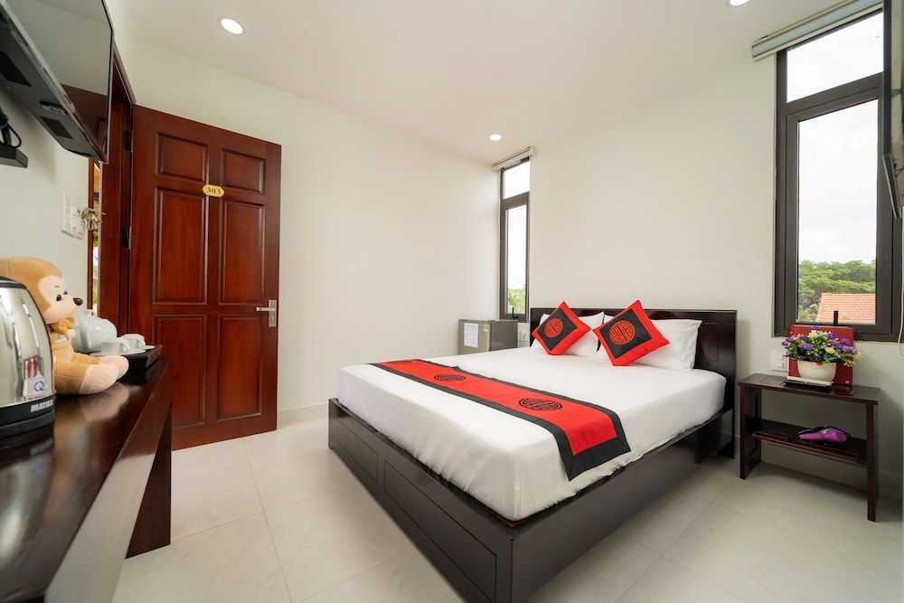 Lyna's House - Hoi An Standard Double Room 2