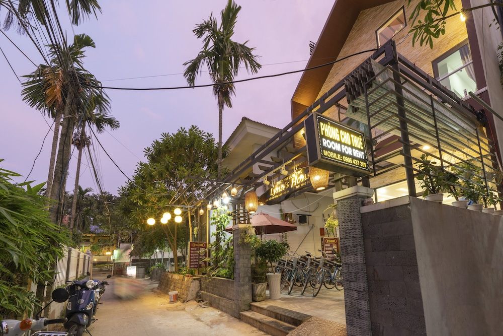 undefined Lyna's House - Hoi An 4