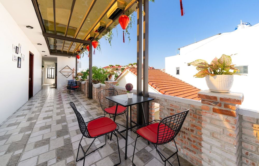 Lyna's House - Hoi An Standard Double Room 3