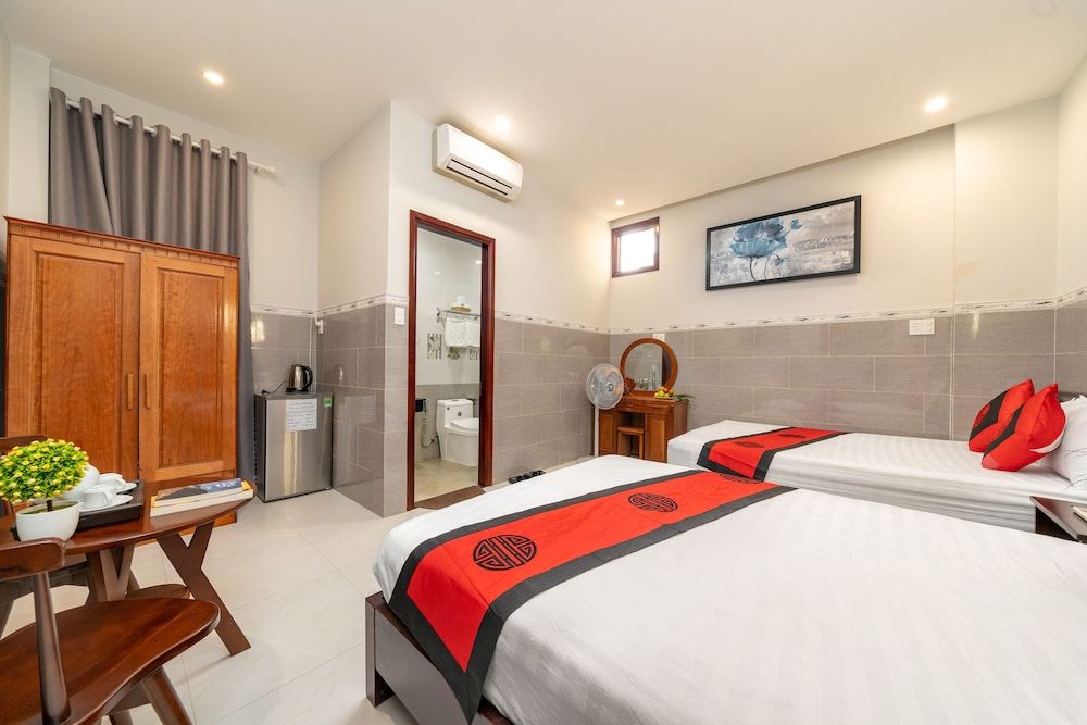 undefined Lyna's House - Hoi An 9