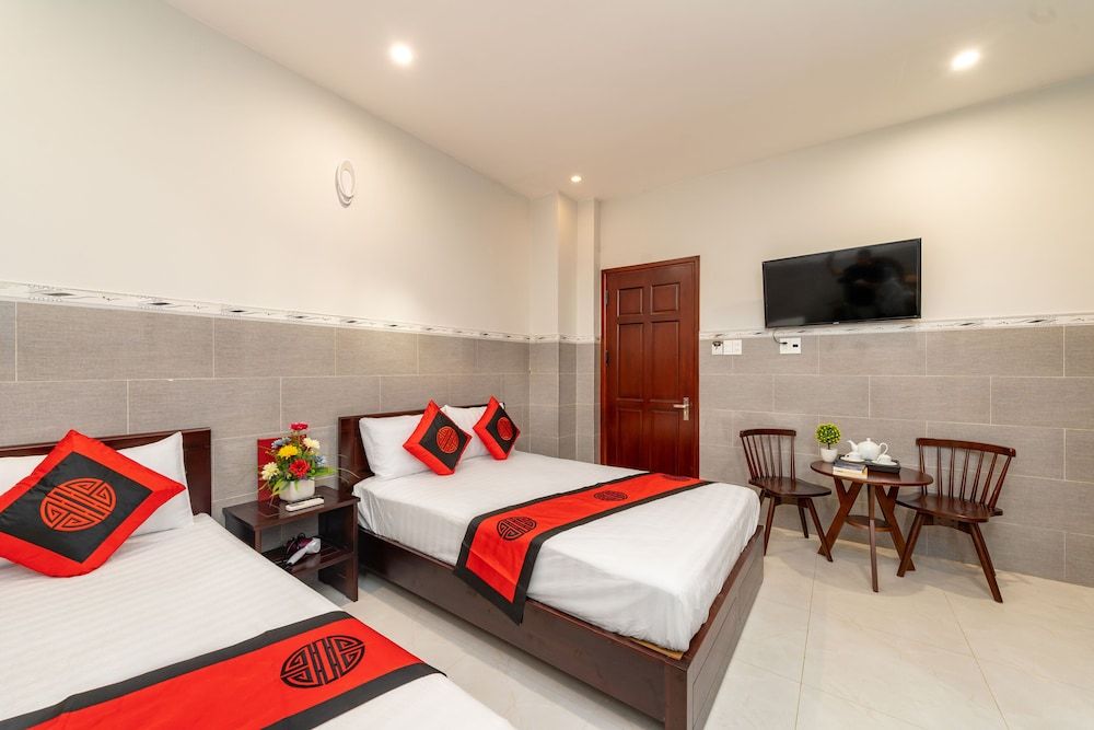 undefined Lyna's House - Hoi An 10