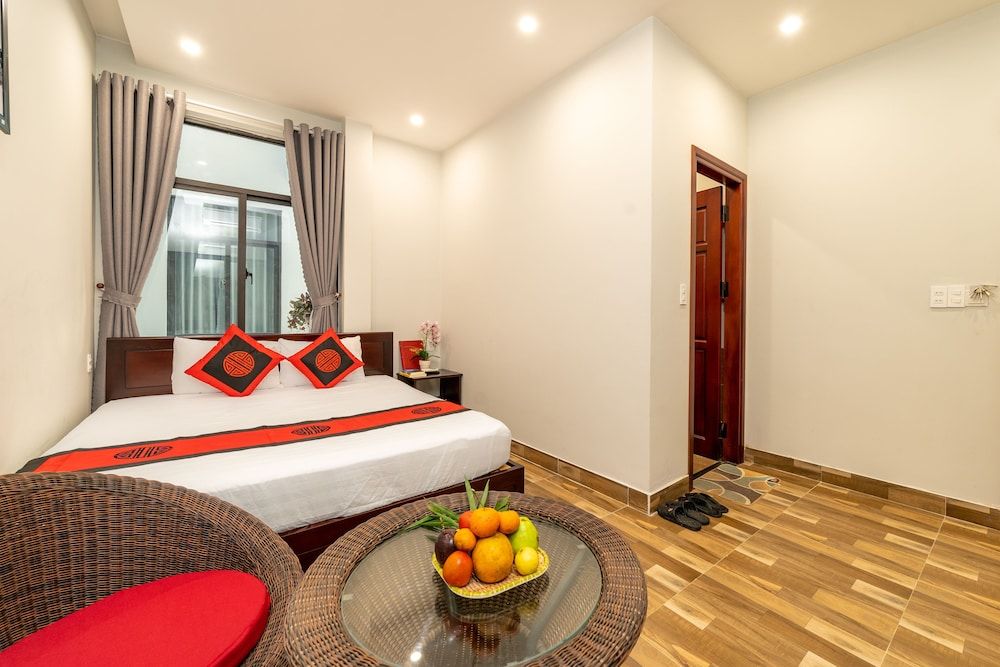 undefined Lyna's House - Hoi An 2