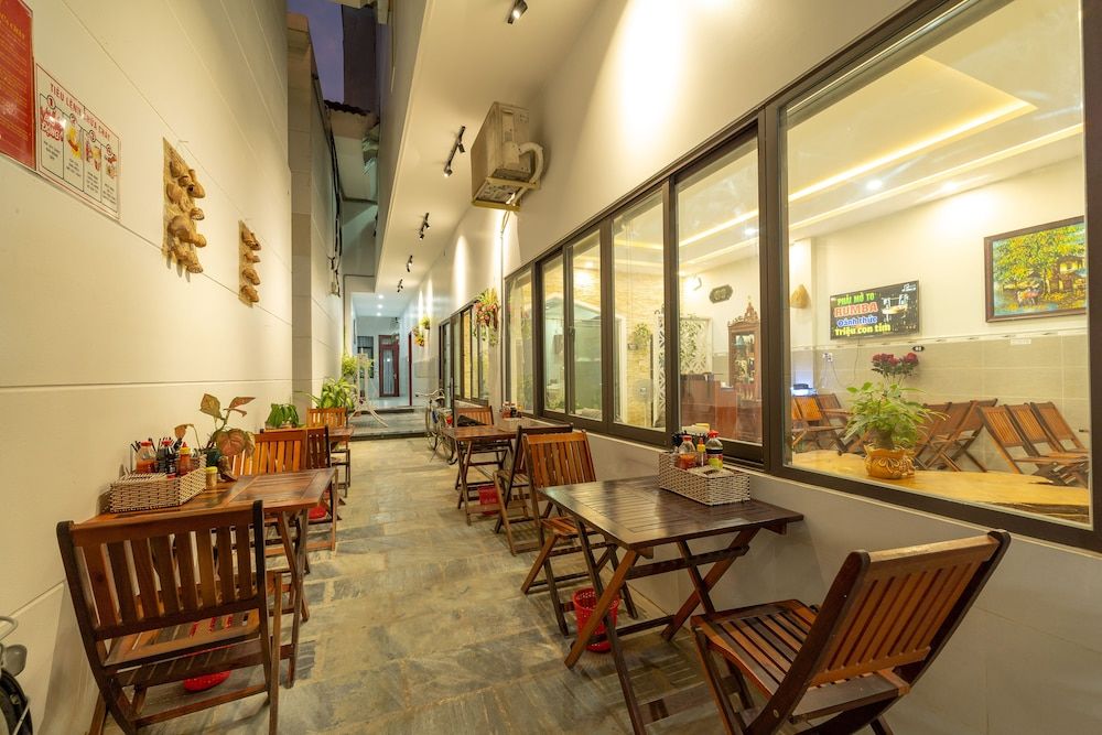 undefined Lyna's House - Hoi An 8