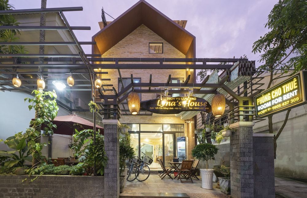 undefined Lyna's House - Hoi An 5