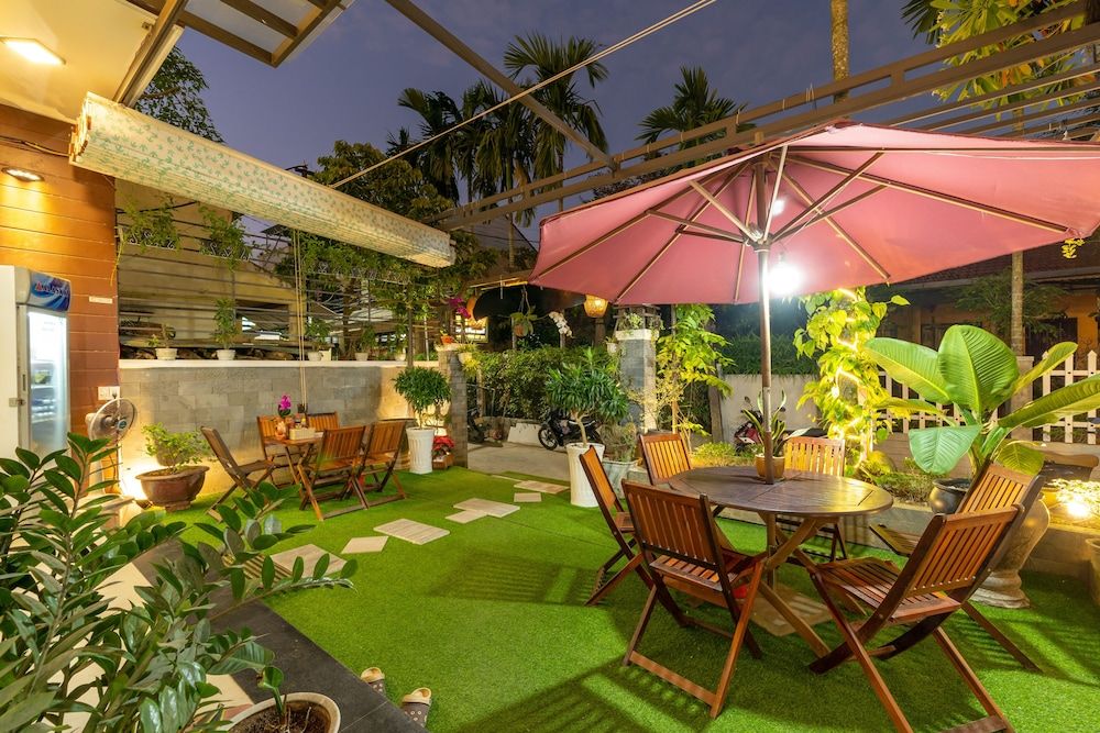 undefined Lyna's House - Hoi An 6