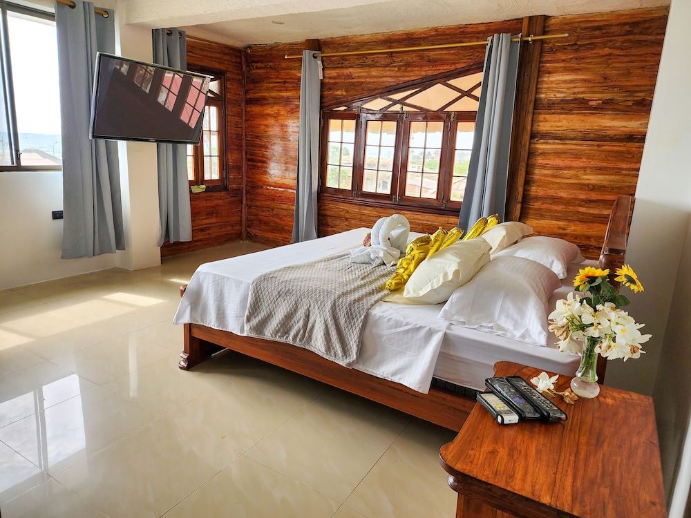 Hostal Poseidon