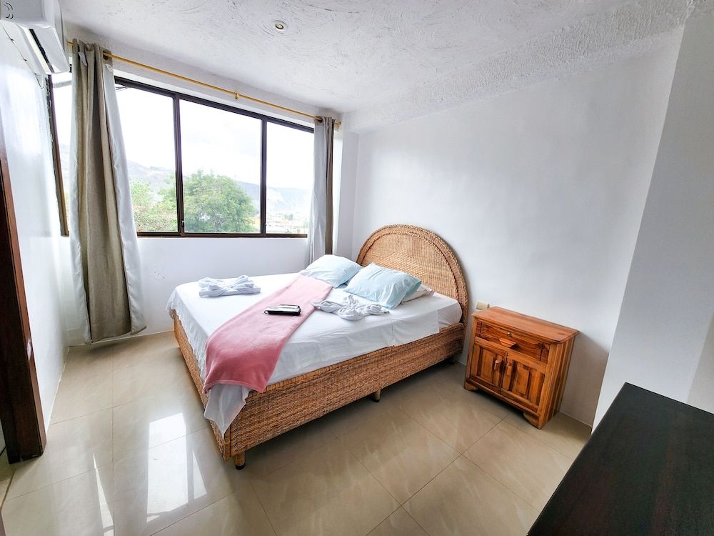 Hostal Poseidon