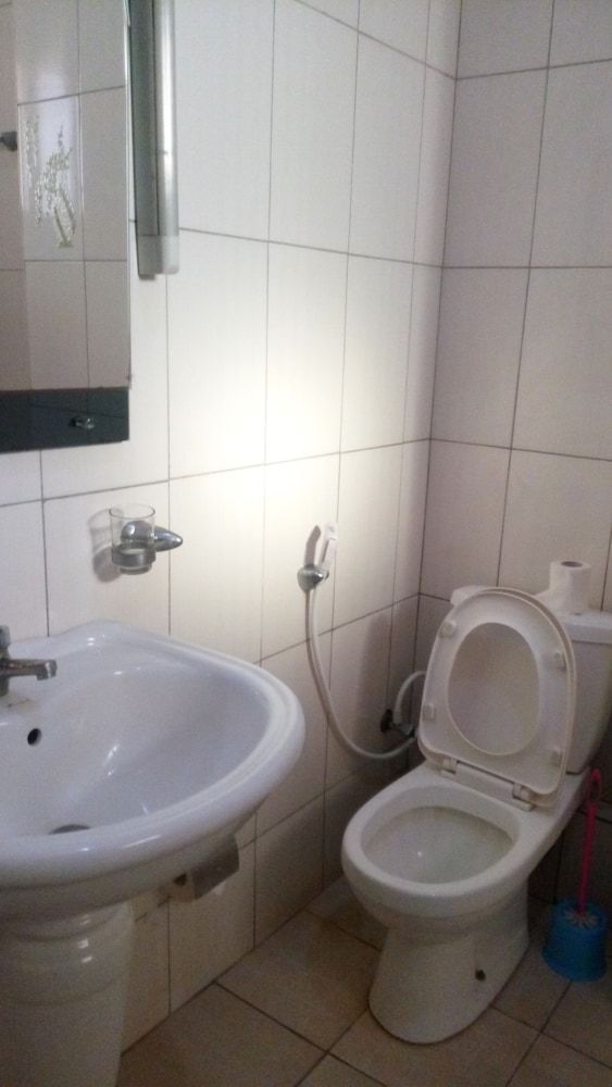 Shared Dormitory, Non Smoking, Shared Bathroom