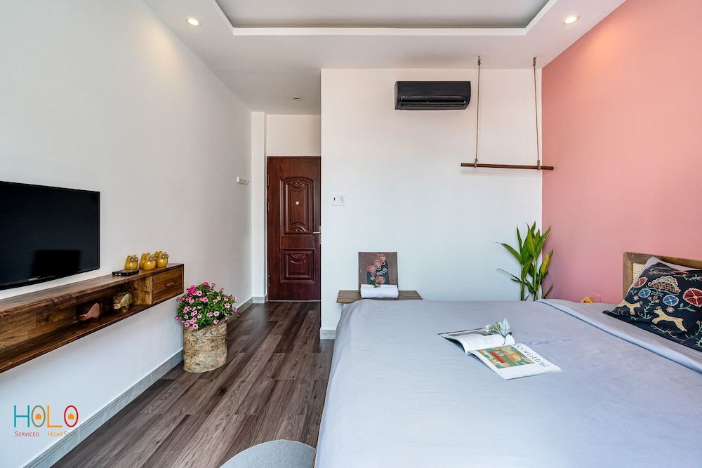 undefined HoLo Central Saigon - Serviced HomeStay 8