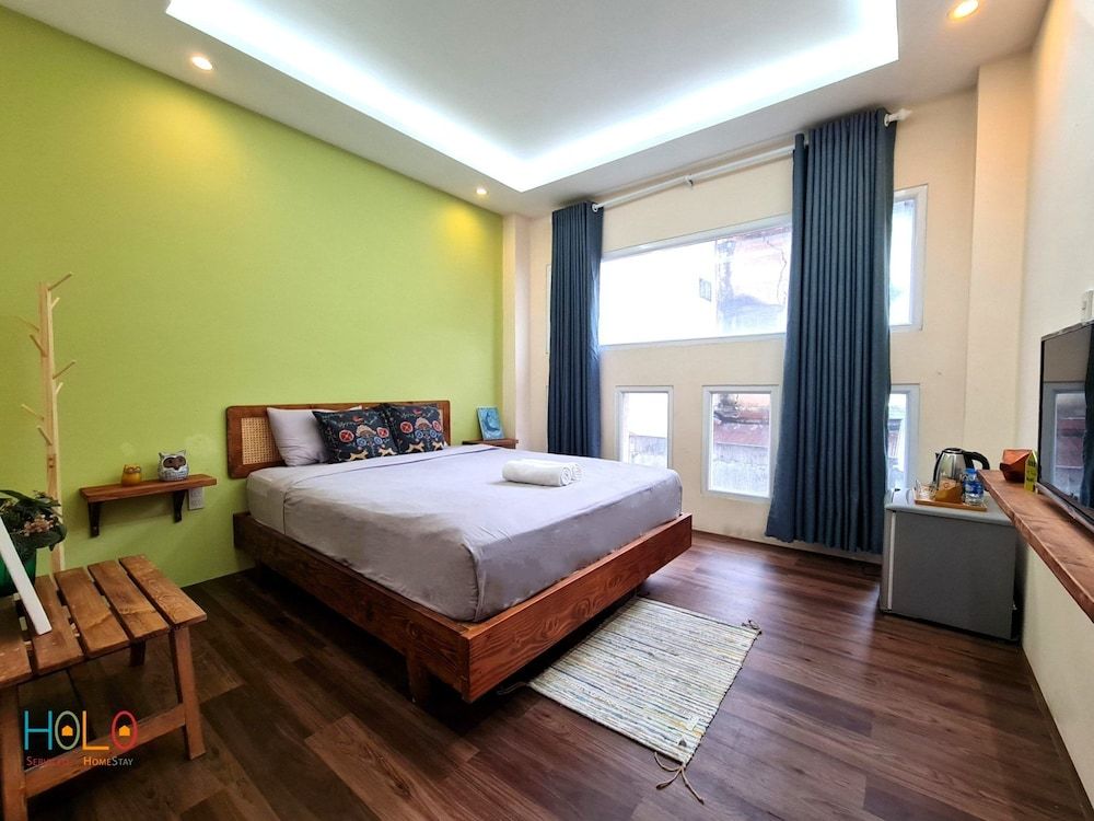 undefined HoLo Central Saigon - Serviced HomeStay 4