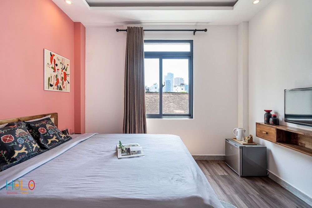 undefined HoLo Central Saigon - Serviced HomeStay 10