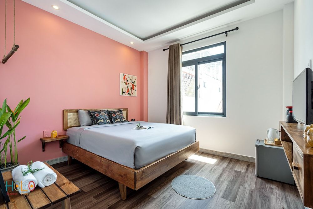 undefined HoLo Central Saigon - Serviced HomeStay 7