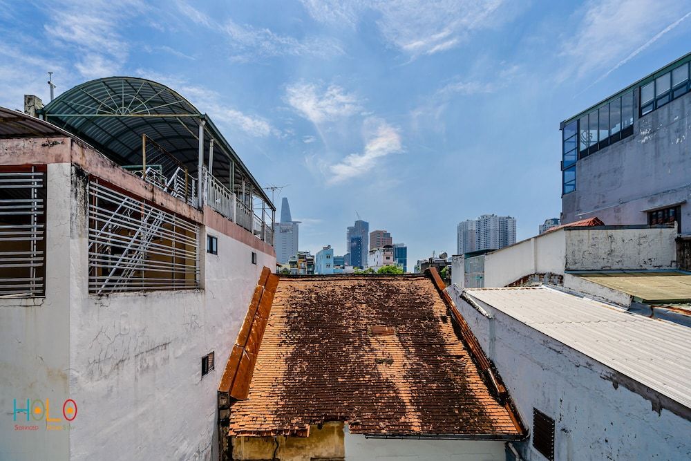 undefined HoLo Central Saigon - Serviced HomeStay 6