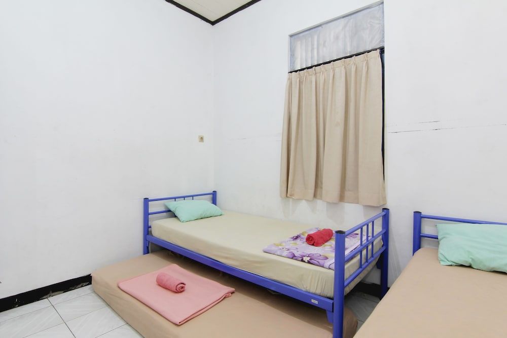 Arjuna Hostel