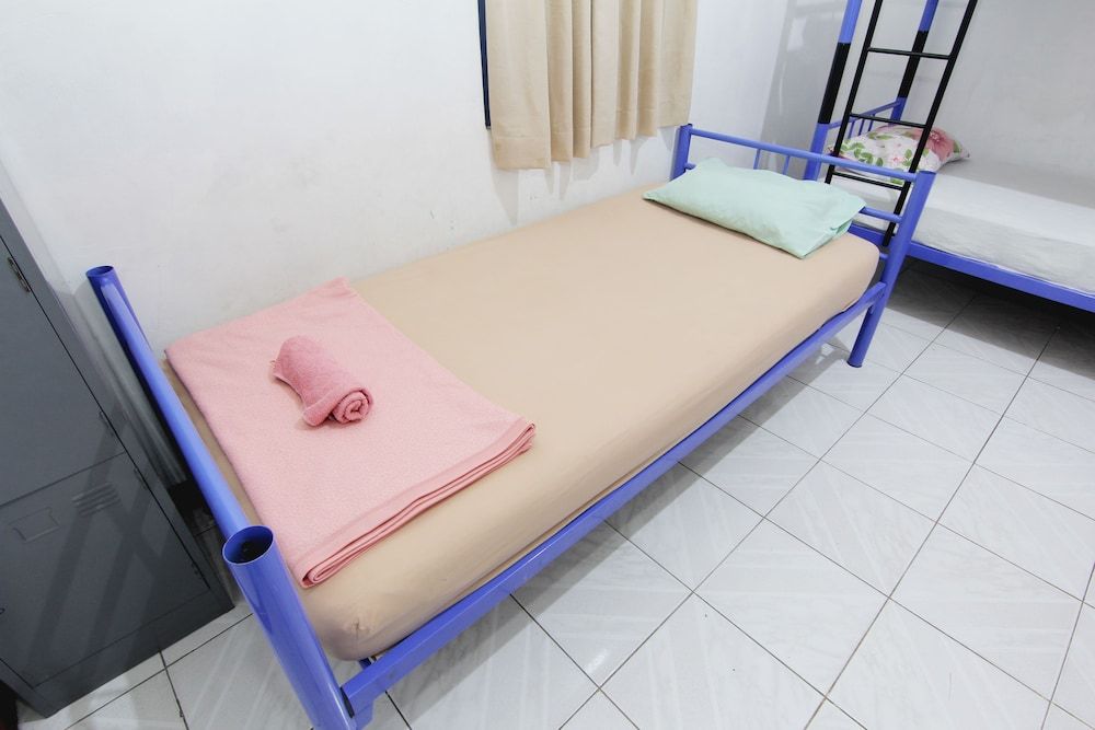 Arjuna Hostel