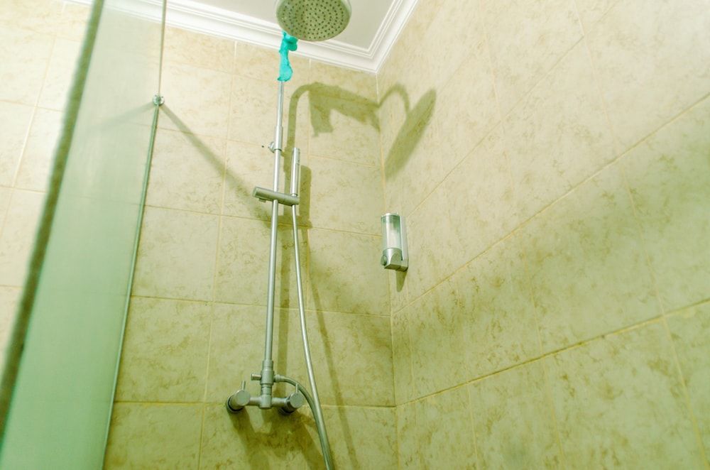 undefined Simply and Cozy Pool View 2BR at Great Western Apartment 9