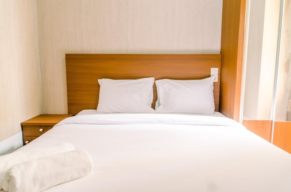 undefined Simply and Cozy Pool View 2BR at Great Western Apartment 5