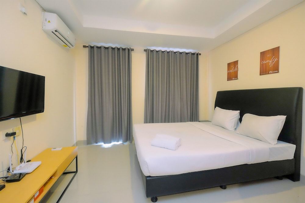 undefined Studio Kebayoran Icon Apartment near Gandaria City Mall