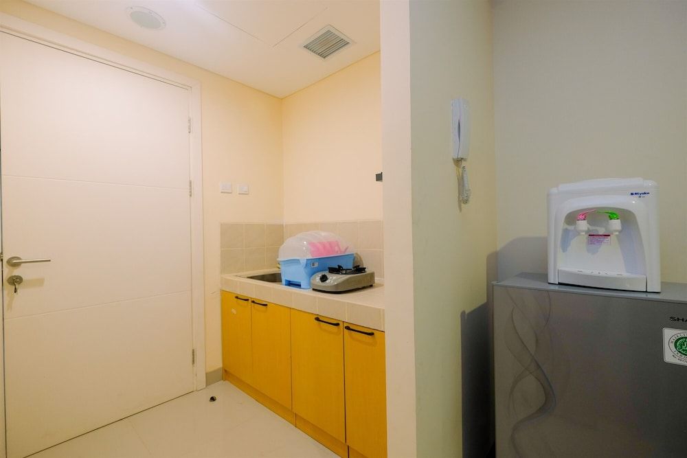 undefined Studio Kebayoran Icon Apartment near Gandaria City Mall 7