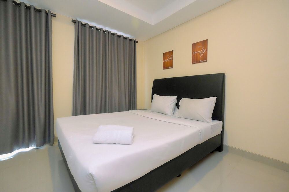 undefined Studio Kebayoran Icon Apartment near Gandaria City Mall 5