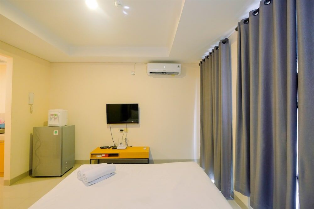 undefined Studio Kebayoran Icon Apartment near Gandaria City Mall 6