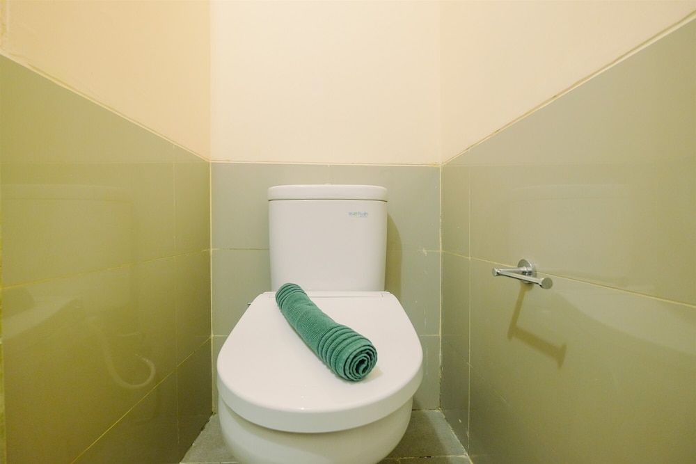 undefined Studio Kebayoran Icon Apartment near Gandaria City Mall 10