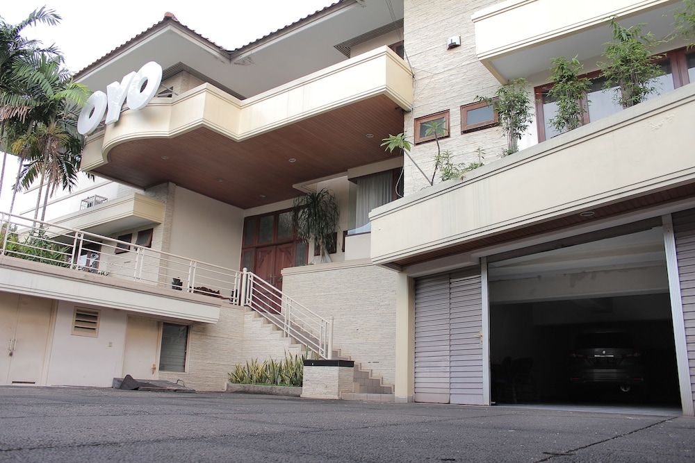 undefined Super OYO 123 Puri Lotus 4